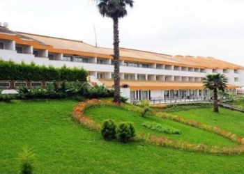 برگزاری نمایشگاه صنایع دستی در هتل سالار‌دره ساری