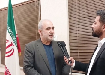 دستگیری متخلفان انتخاباتی در بابل + فیلم