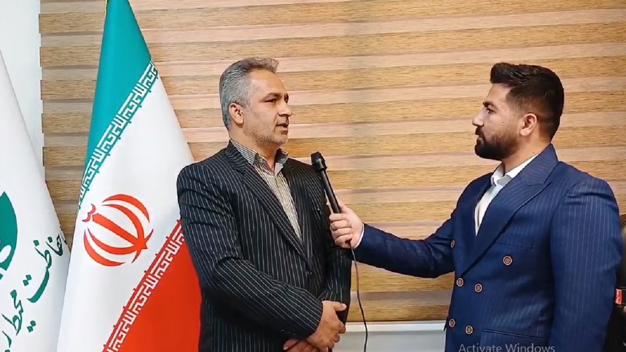 رهاسازی زباله‌ها، مهمترین چالش محیط زیست در روز طبیعت + فیلم