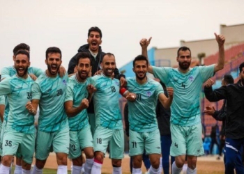 فرار دریا از انتهای جدول