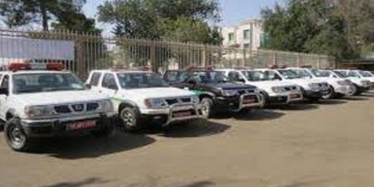 مقابله با زمین خواری و تخریب اراضی در ایام نوروز