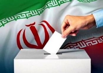 نتایج انتخابات در مازندران