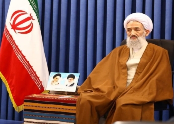پیام قدردانی نماینده ولی فقیه در مازندران از حضور پرشور مردم در انتخابات