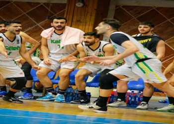 کاله صعود کرد و آورتا ناکام شد