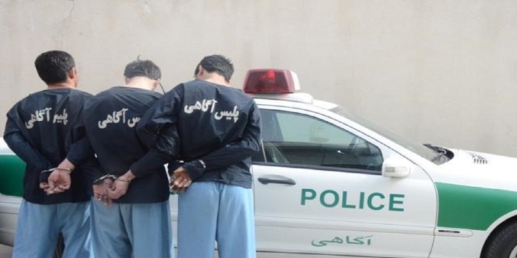 ۶۰۰ شاکی در پرونده ۱۰۰۰ میلیاردی کلاهبرداری