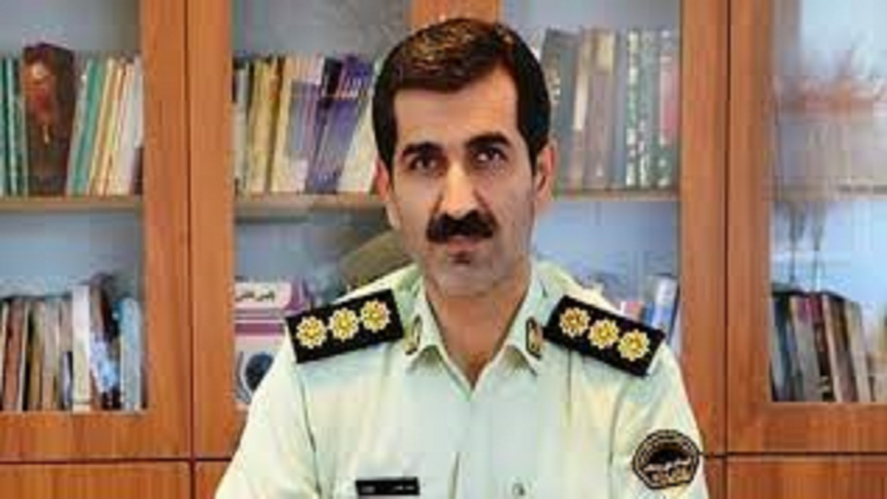 ارائه خدمات انتظامی به بیش از ۱۶ هزار شهروند مازندرانی در کلانتری ها و پاسگاه‌ها