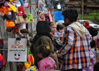 بازدید بیش‌ از ۴۱۴ هزار نفر از ظرفیت‌های صنایع‌ دستی مازندران
