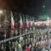 بازدید ۳۵۰ هزار مسافر و گردشگر از بقاع متبرکه و امامزاده‌های مازندران