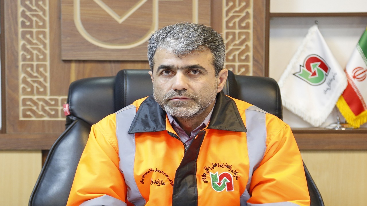 تلاش شبانه روزی راهداران در جهت کاهش سوانح رانندگی در نوروز