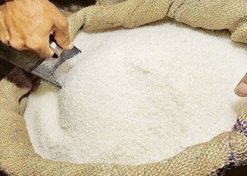 توزیع شکر با نرخ ۲۸۰۰۰ تومان در چالوس