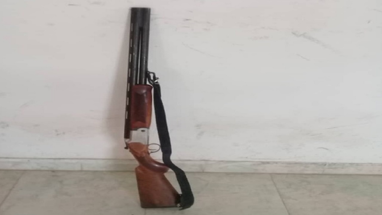 دستگیری متخلفان شکار و صید در ۵ شهر مازندران