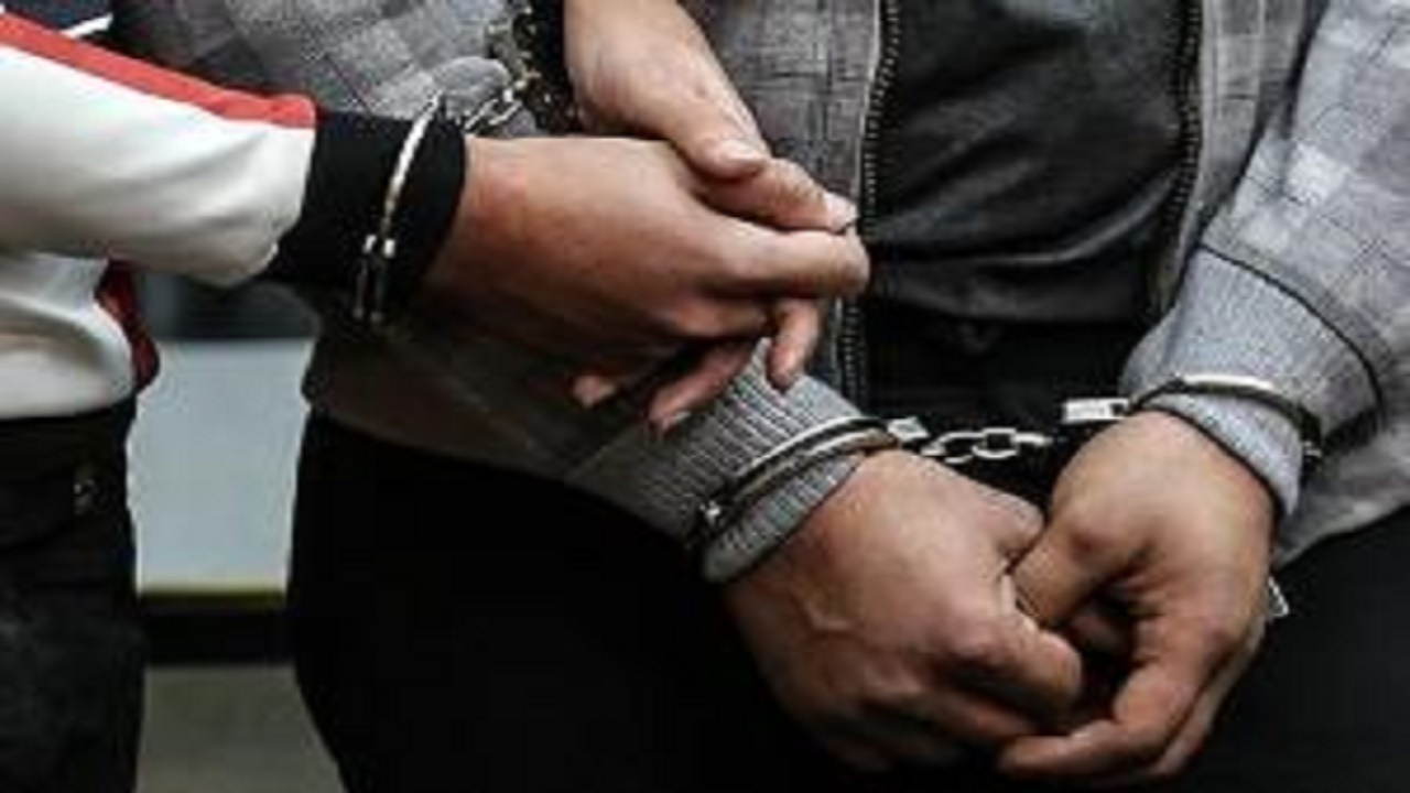 دستگیری مخلان نظم و امنیت اجتماعی در نکا