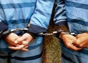 متهمان به قتل در آمل دستگیر شدند