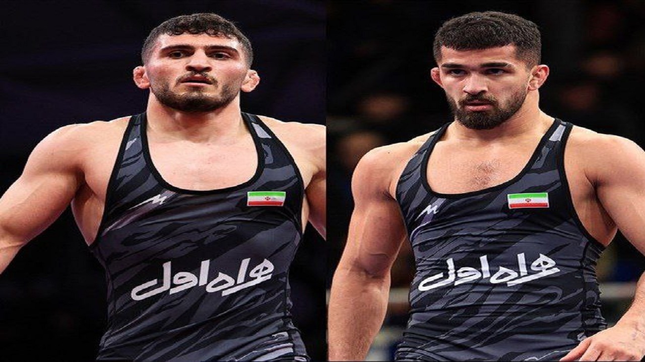 محمد نخودی و امیرمحمد یزدانی کارمند همراه اول شدند