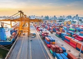 واردات بیش از ۴۰۰ هزار تن کالا از بنادر مازندران
