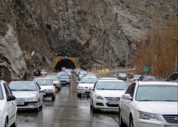کندوان یک‌طرفه شد
