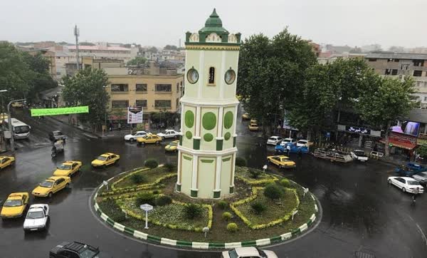 آقای رئیس‌جمهور مرکز استان مازندران را دریابید