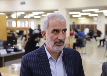 استاندار مازندران: انتخابات صحنه سیاسی برای حضور اثرگذار مردم در انقلاب اسلامی است