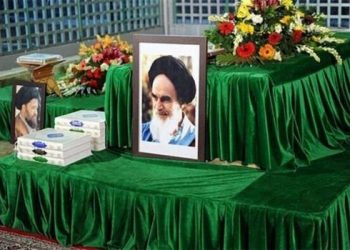 بیش از ۶۰۰ آملی به مرقد امام راحل اعزام شدند