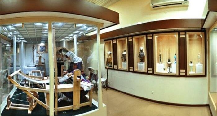 موزه مرکزی مازندران یک گام تا اجرایی شدن
