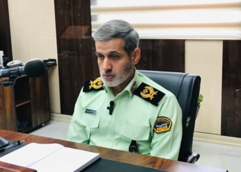 شهادت یکی از کارکنان نیروی انتظامی در چالوس/هلاکت سارق مسلح