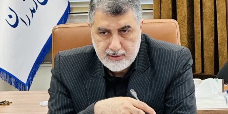 بهره‌مندی از ظرفیت فعالان قرآنی در برگزاری مسابقات سراسری در مازندران