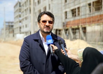 تامین۴۰۶ هکتار زمین شهری در مازندران برای طرح نهضت ملی مسکن