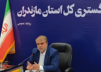 در مقابله با فساد با هیچ فردی تعارف نداریم