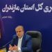در مقابله با فساد با هیچ فردی تعارف نداریم