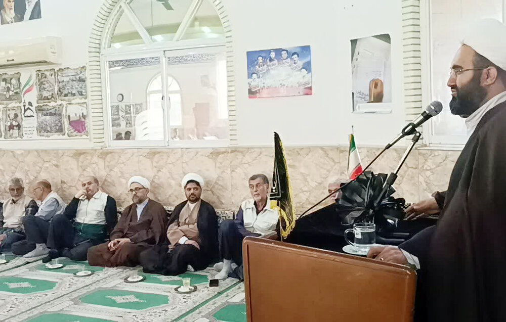 تراز ریاست جمهوری با منش اخلاقی شهید رئیسی به اوج رسید