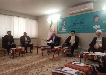 خلجی: در دولت سیزدهم صبح جمعه تعطیل نیست