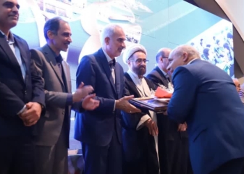 خیران مدرسه‌ساز مروج فرهنگ مشارکت اجتماعی هستند