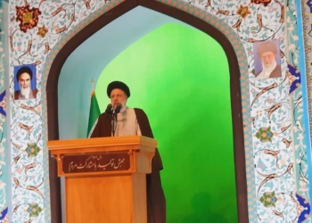 رئیسی: قدم بعدیِ آزادسازی سواحل، رهاسازی سواحل نیست؛ بلکه آبادسازی است