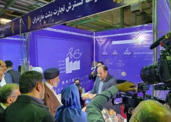 روایت خلجی از احیای کارخانه‌ چوب و کاغذ مازندران