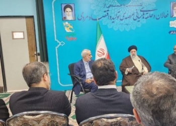 زنجیره تولید تا توزیع برنج با هدف جلوگیری از اجحاف به تولیدکننده و مصرف کننده بازنگری شود