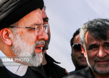 شهید آیت‌الله رئیسی الگوی رفتاری و ولایتمداری برای مسئولان است