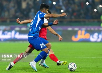 صدور مجوز حرفه‌ای AFC برای ۸ باشگاه/ استقلال و پرسپولیس جریمه می‌شوند