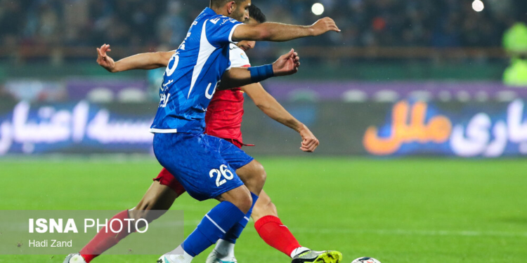 صدور مجوز حرفه‌ای AFC برای ۸ باشگاه/ استقلال و پرسپولیس جریمه می‌شوند