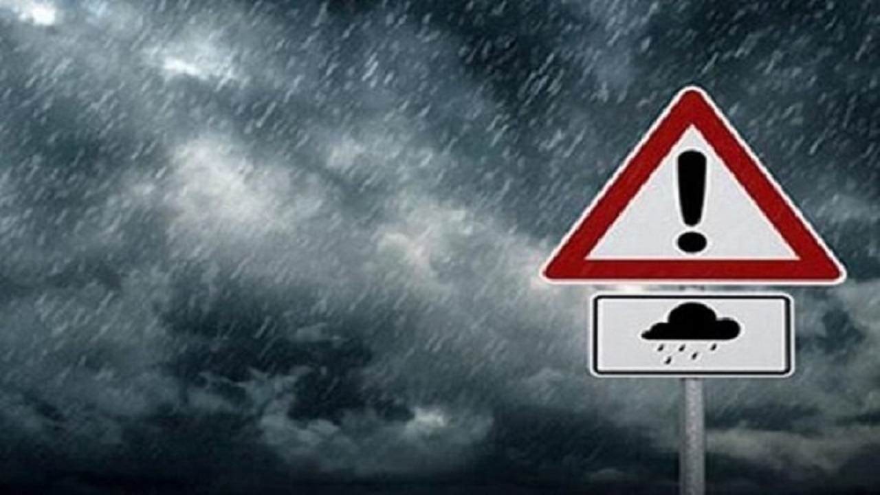 صدور هشدار هواشناسی برای ارتفاعات مازندران