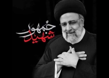 عضویت ایران در شانگهای و بریکس نشان از آینده نگری شهید جمهور بود