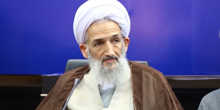 حضور حداکثری را ترویج و تبلیغ کنیم