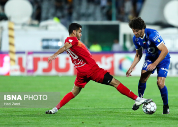 نتایج زنده هفته بیست و هشتم لیگ برتر فوتبال/ شوک زودهنگام به پرسپولیس