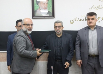 هیات تیراندازی در صدر روابط‌ عمومی‌های ورزش مازندران