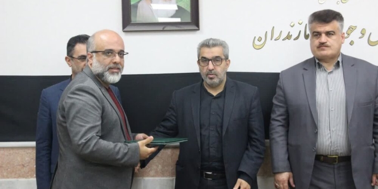 هیات تیراندازی در صدر روابط‌ عمومی‌های ورزش مازندران