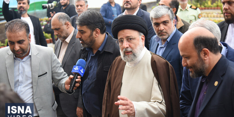 ویدیو/ دستورات رئیسی برای اقتصاد و گردشگری مازندران