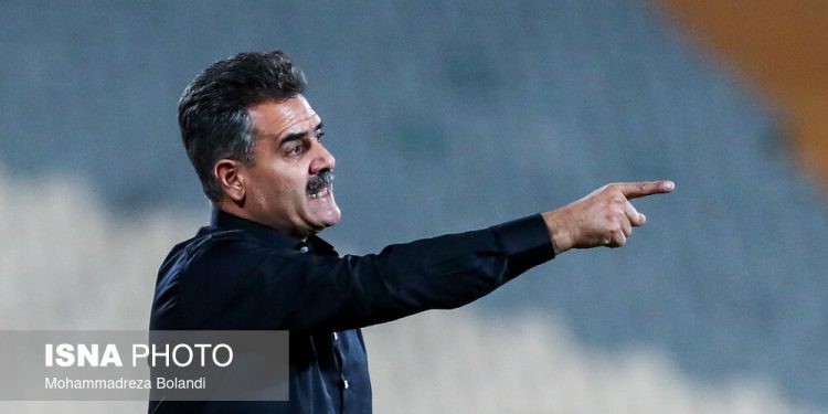 پورموسوی: تیم مس کنار مردم رفسنجان خواهد ماند
