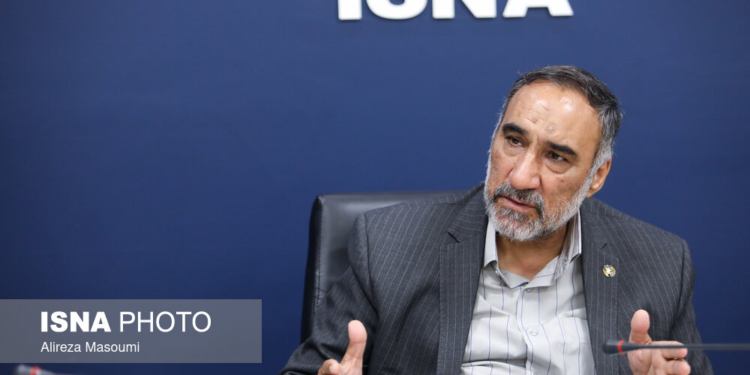 آمادگی ۱۰۰ درصدی مخابرات برای انتخابات ریاست جمهوری