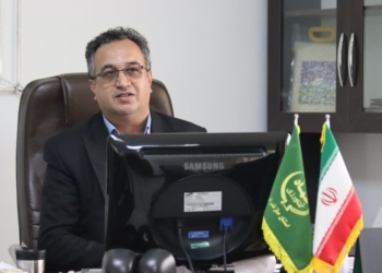 رصد و پایش ۲۱ فروشگاه سموم نباتی در محمودآباد