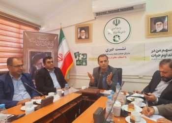 افزایش اعتبار محیط‌زیست در سفر اخر رییس‌جمهور به مازندران