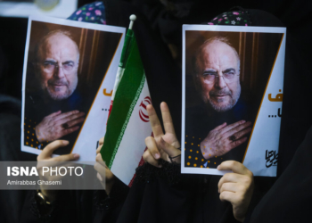 انتخابات جایگاه بالایی در کشور دارد